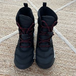 Sorel Girls Waterproof Boots